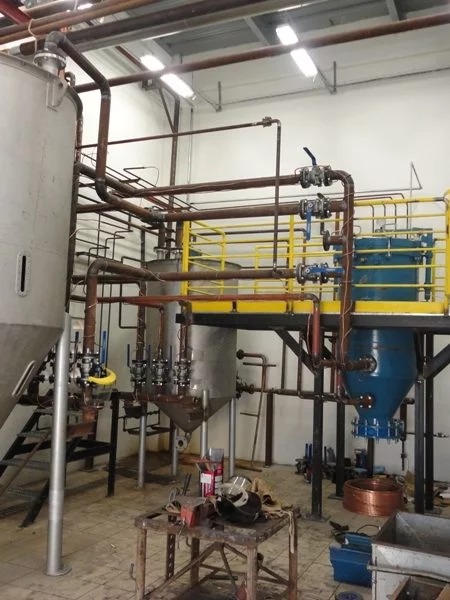 Indústrias Alimentícias