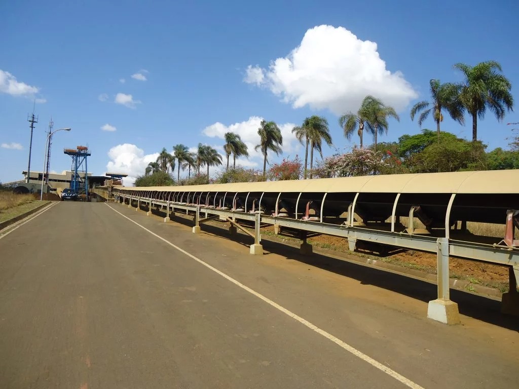 Indústrias de Fertilizantes