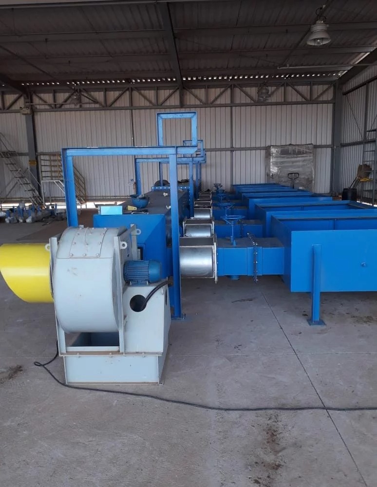 Indústrias de Sementes